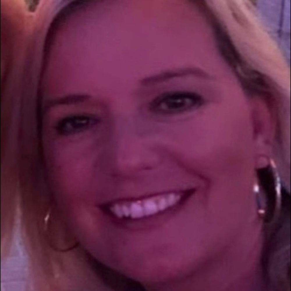 Meet your Posher, Terri lyn
